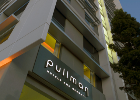 Pullman Hotel, Sydney Olympic Park